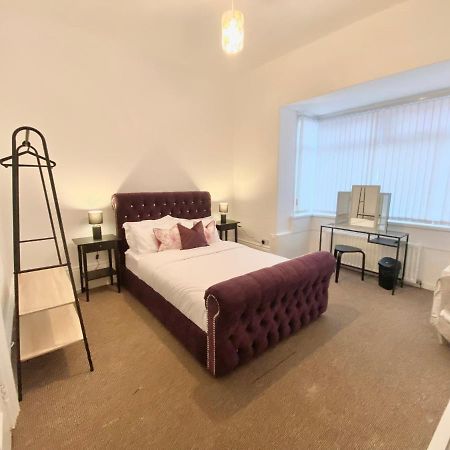 Roker End Guest House Sunderland  Extérieur photo