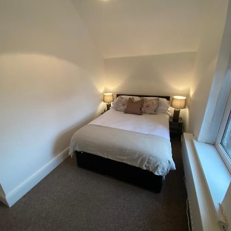 Roker End Guest House Sunderland  Extérieur photo