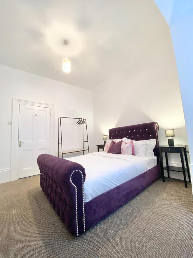 Roker End Guest House Sunderland  Extérieur photo
