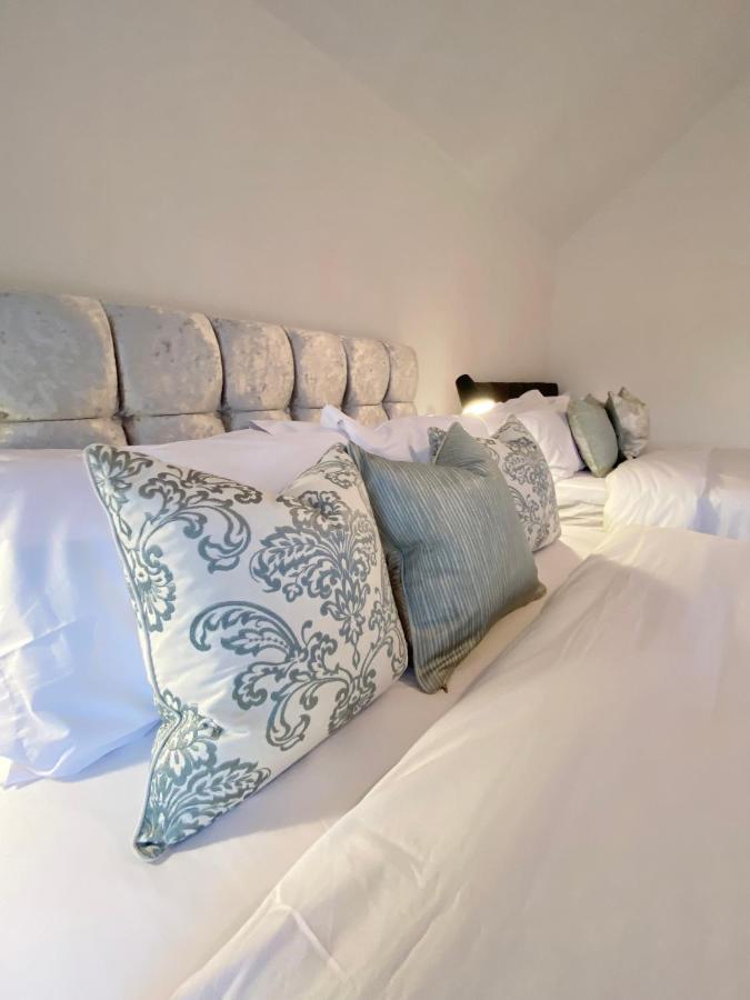 Roker End Guest House Sunderland  Extérieur photo