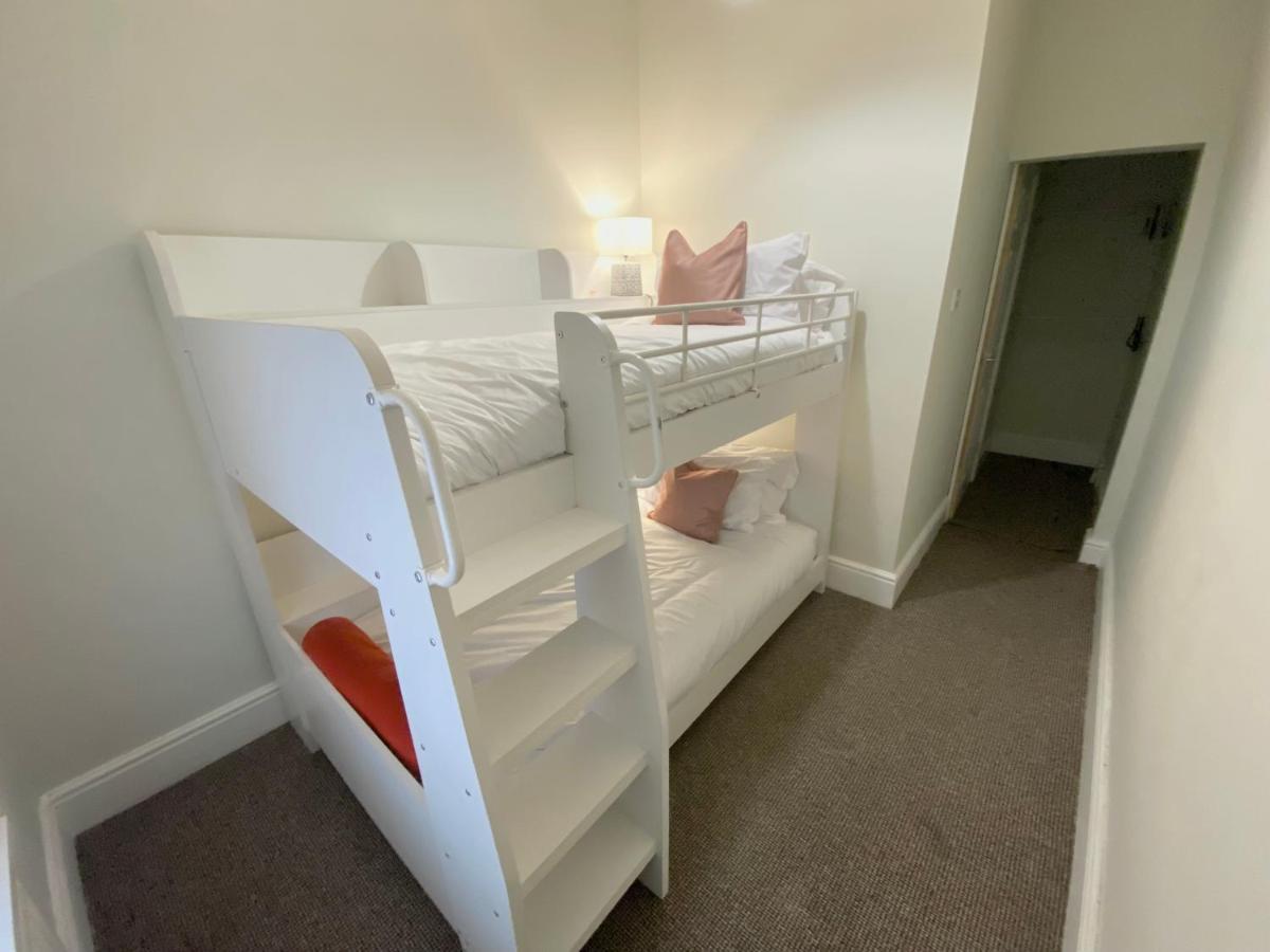 Roker End Guest House Sunderland  Extérieur photo