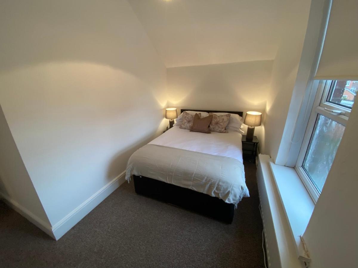 Roker End Guest House Sunderland  Extérieur photo