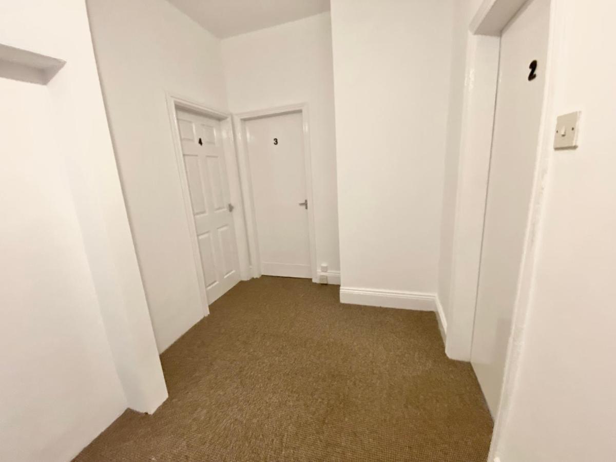 Roker End Guest House Sunderland  Extérieur photo
