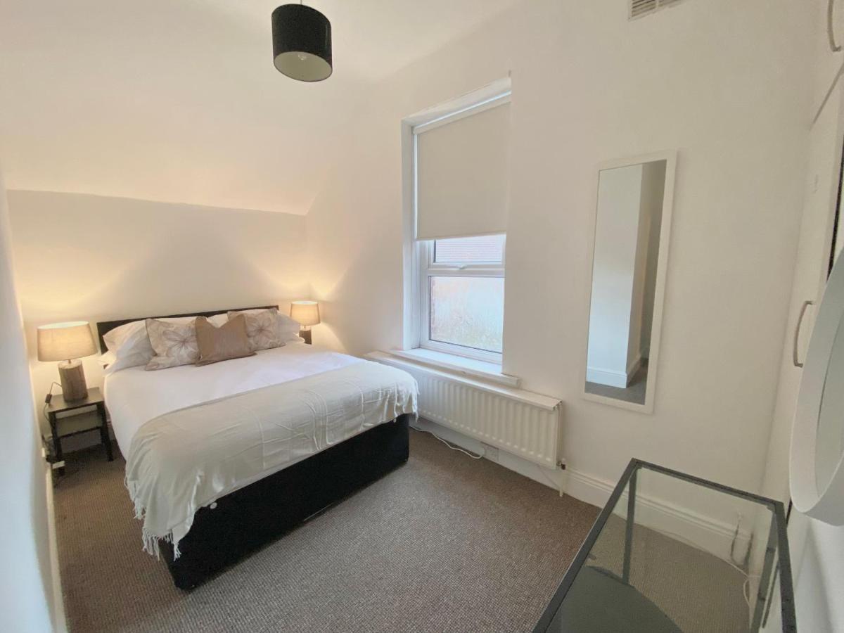 Roker End Guest House Sunderland  Extérieur photo