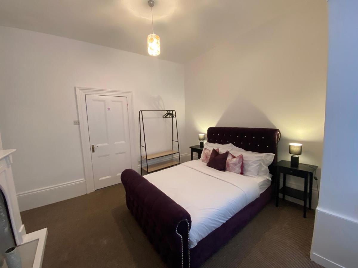 Roker End Guest House Sunderland  Extérieur photo