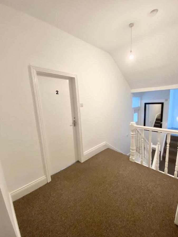 Roker End Guest House Sunderland  Extérieur photo
