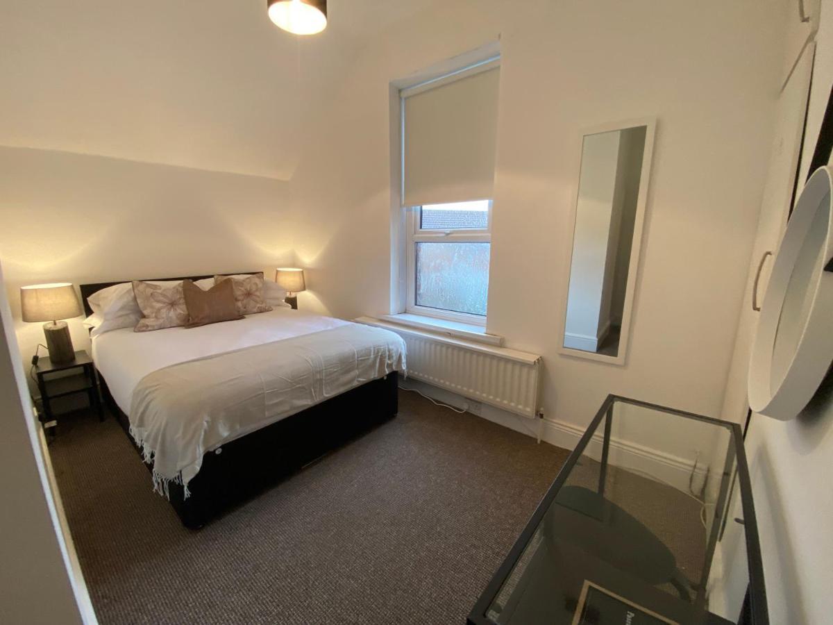 Roker End Guest House Sunderland  Extérieur photo